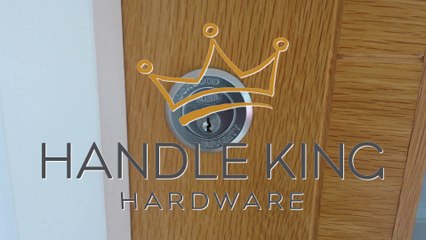 HandleKing.co.uk - Fix sticking door locks using graphite