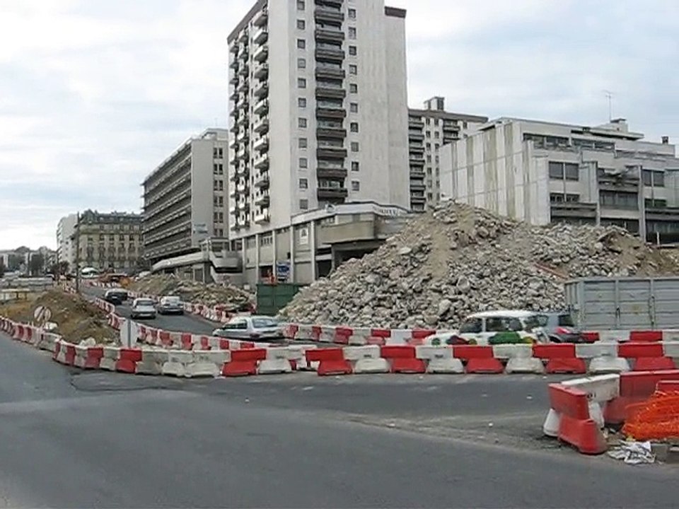 Choisy-Travaux 03-2010