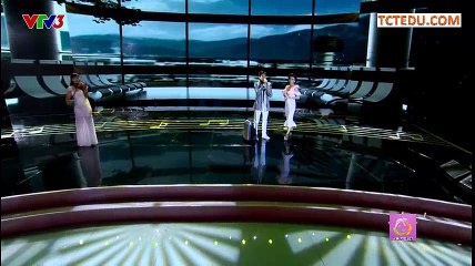 Tình Bơ Vơ - Tiêu Châu Như Quỳnh & Trường Sơn