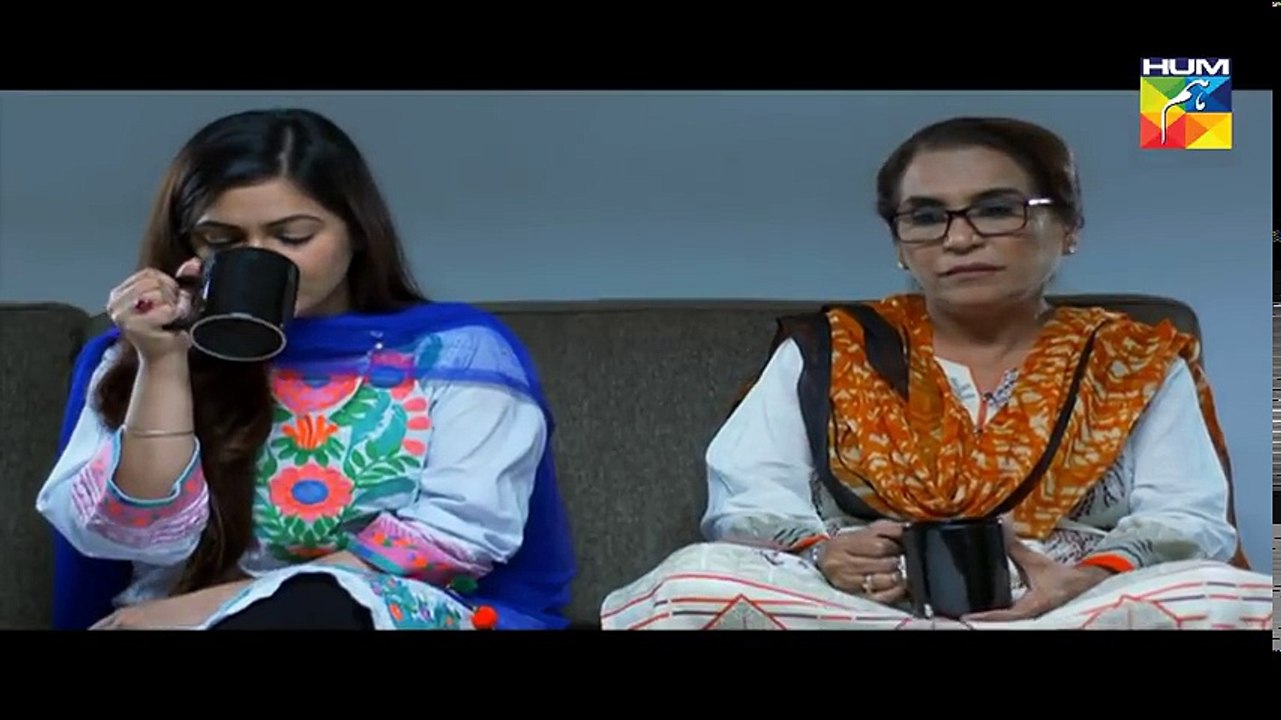 Thori Si Wafa Episode 79 HUM TV Drama - 1 December 2017