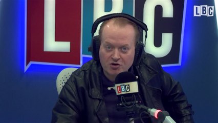 I’d Pay More Tax To Save The NHS: Darren Adam