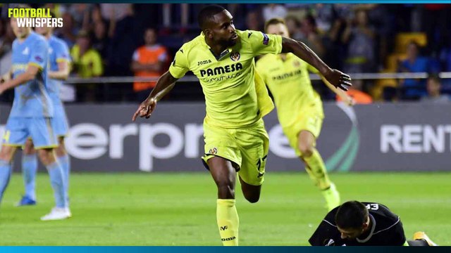 7 Striker's Who Can Save Your Club's Season | FWTV