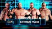 WWE 2K18 Goldberg Vs Triple H Vs Randy Orton Vs Brock Lesnar Extreme Rules Match