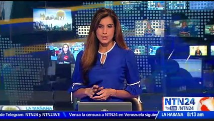 HRW entregará informe a la OEA sobre violaciones de DD. HH. cometidos por el Gobierno de Venezuela