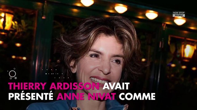 Thierry Ardisson : Après le coup de gueule de Jean-Jacques Bourdin, il réagit !