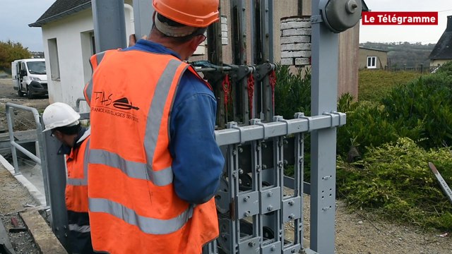 SNCF. Fin des travaux de modernisation de la ligne Brest-Quimper