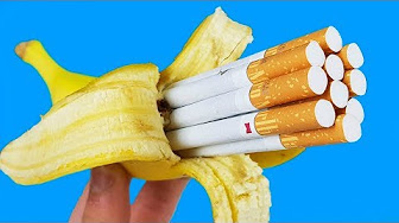 8 Simple Life Hacks