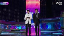 2017 Mnet Asian Music Awards in Hong Kong EP.2
