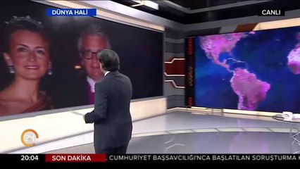 Selim Atalay ile Dünya Hali