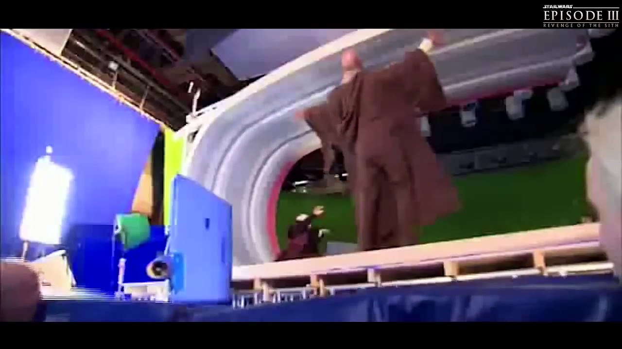 Star Wars Bloopers COMPLETE COLLECTION!