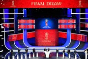 Coupe du monde 2018 : un tirage à la portée des Bleus