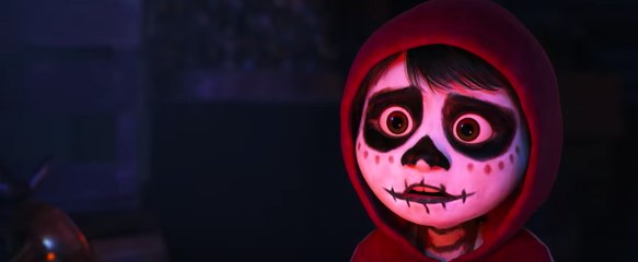 Coco - Tráiler final en español latino