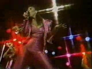 Midnight Star. Playmates [Live 1983]