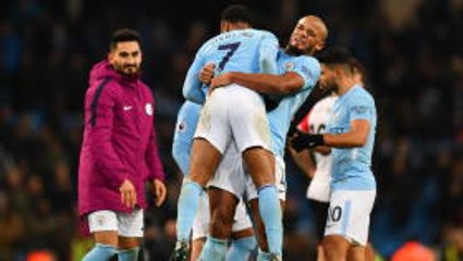 Chelsea must have desire and fight to catch Man City - Conte