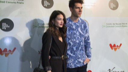 Diego Matamoros: "Mi boda con Estela será sólo de adultos"