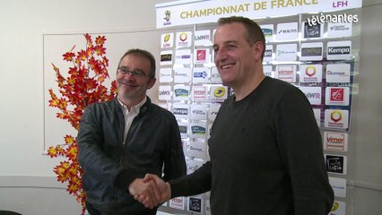 Le NLA dévoile ses ambitions pour la saison prochaine