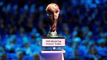 Mondiali 2018, il sorteggio: tutti i gironi della Coppa del Mondo in Russia