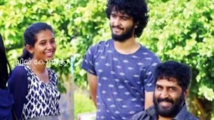 അബിയും കുടുംബവും | kalabhavan abi & family | shane nigam !