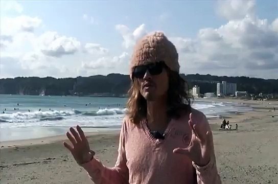 サーフィン ビギナー必見！プロから学ぶテイク・オフテクニック③