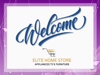 Vaughan Appliances | Elite Homestore