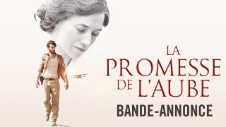 LA PROMESSE DE L'AUBE Bande Annonce VF (Pierre Niney ATTENTION SPOILERS)