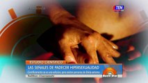 Señales de padecer hipersexualidad