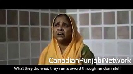 Is Maa Kolo Suno 84 Vich Jo is Naal Hoyea