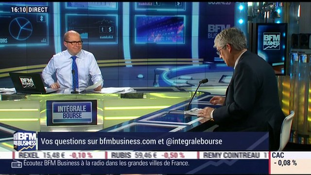 Les indés de la finance: quels secteurs et quelles valeurs privilégier pour profiter du potentiel des marchés actions européens ? - 01/12