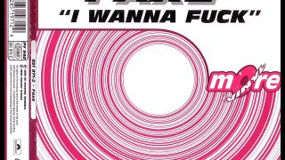 FAXE - I wanna fuck (erotic mix)
