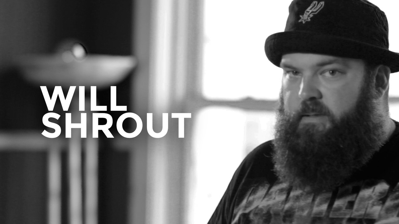 Will Shrout | Laredo Border Slam