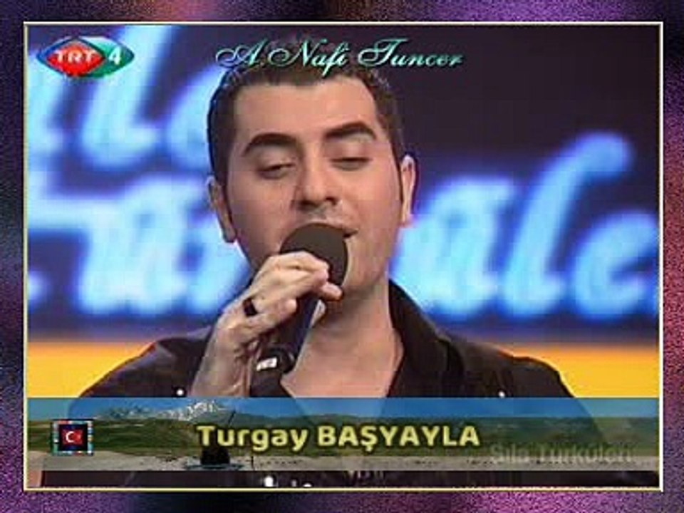 Turgay BAŞYAYLA - Hekimoğlu Derler Benim Aslıma