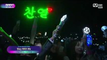 171201 Soyou X Chanyeol - Stay With Me @ 2017 MAMA in Hong Kong