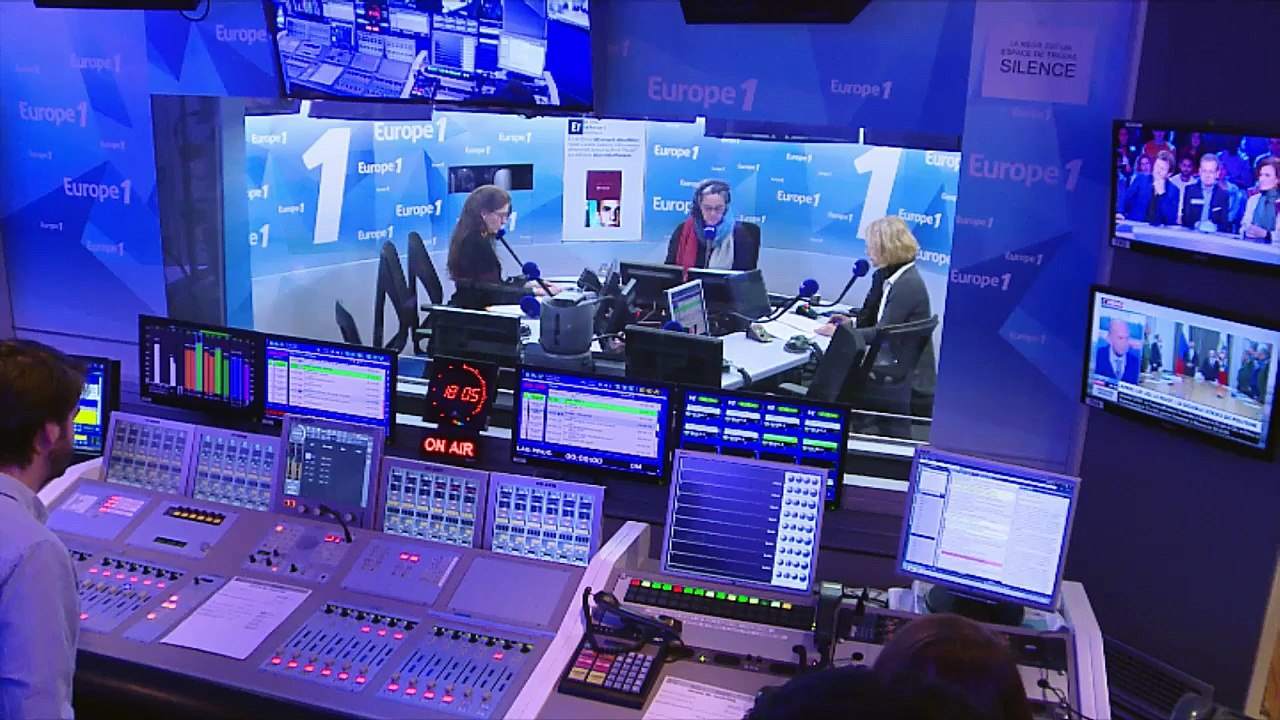 Raymond Domenech : "Tout pour bien préparer cette Coupe du Monde"