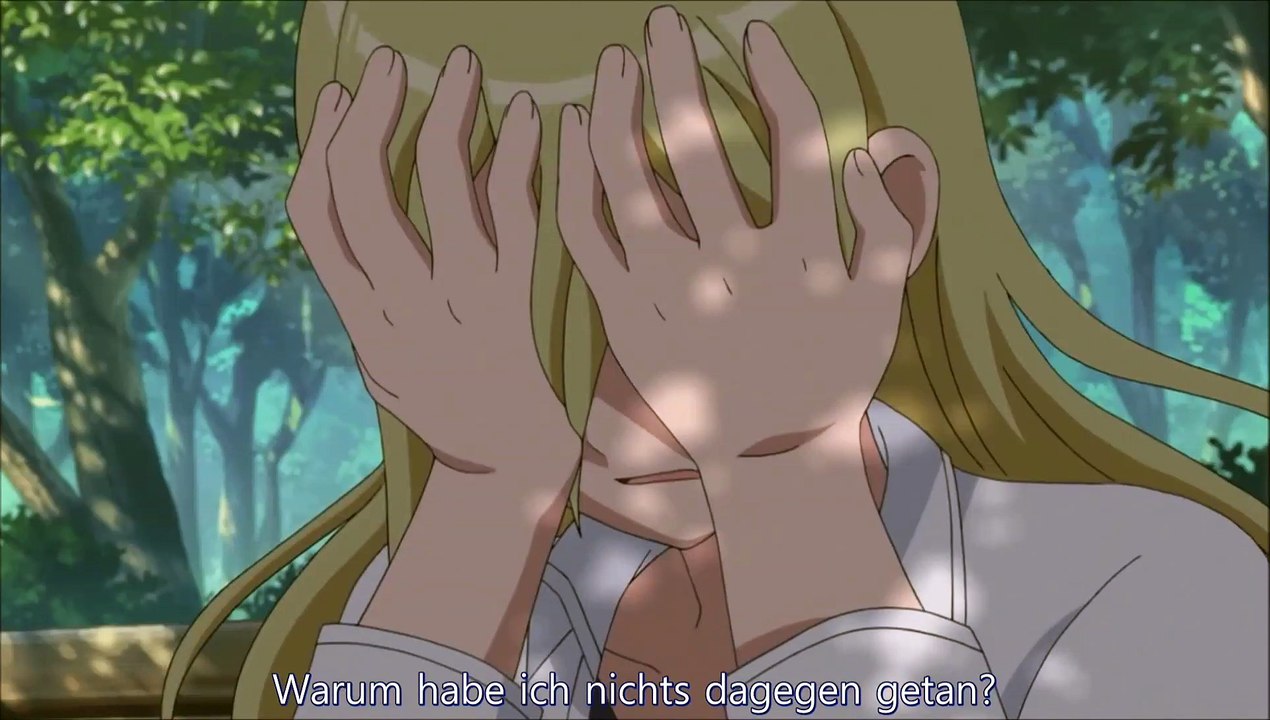 Inazuma Eleven Ares Folge 1-6