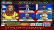 10PM With Nadia Mirza - 1st December 2017