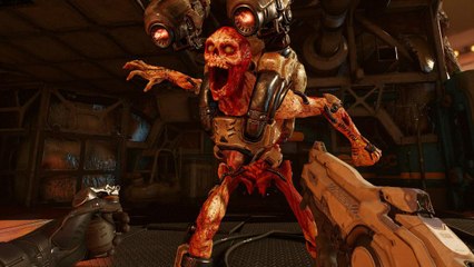 DOOM VFR - Launch Trailer - PlayStation VR