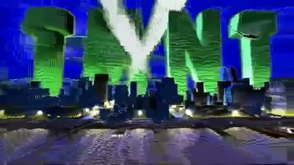 Nindza Kornjace (2003-2009) Sezona 2 Epizoda 18