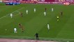 Kevin Strootman  Goal HD - AS Roma	2-0	Spal 01.12.2017