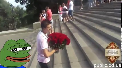 beta  Man Who Had No Guts