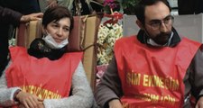 DHKP-C'li Nuriye Gülmen'e 6 Yıl Hapis Cezası Verildi, Semih Özakça Beraat Etti