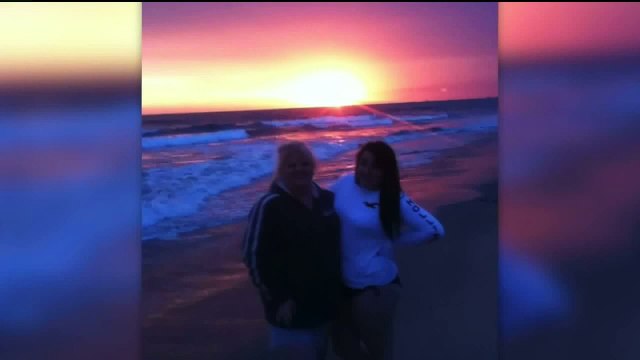 Mother, Daughter Killed After Teen Girl Allegedly Driving Under the Influence Crashes into Them