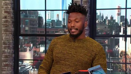 Brandon Flowers talks Chargers, Chiefs, top five cornerbacks