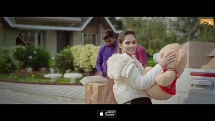 || Jannat (Full Song) Aatish - Latest Punjabi Song 2017 - New Punjabi Songs 2017 - WHM ||