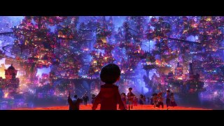 COCO New & Best TRAILER (2017) Disney Family & Kids Animation Movie HD