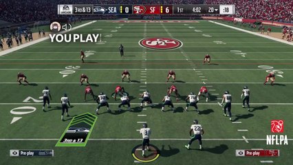Overheard on Xbox Live - Madden