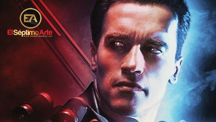 Terminator 2: El juicio final 3D - Tráiler español (HD)