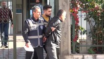 Antalya 12 Yıldır Aranan 'Hayalet' Lakaplı Cinayet Şüphelisi Yakalandı