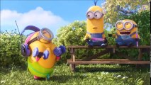 Minions Mini Movie - Funny Animation Clip #4