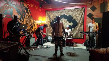 DirtyHarvard - "Freedom" SLAVERY IN LIBYA