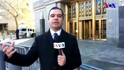 Sarraf: 'ABD Altın Ticaretine Engeller Getirmeye Başlayınca Gıda Ticaretine Yöneldik'